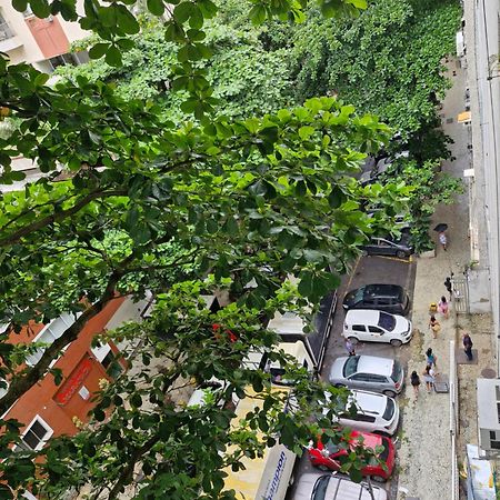 Leme Encantado Rio de Janeiro Bagian luar foto